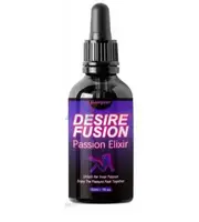 Desire Fusion Passion Elixir Libido Booster in Kot Addu - 03358875990