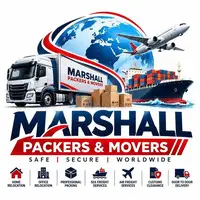 Professional Packers and Movers And International Cargo Services in Pakistan