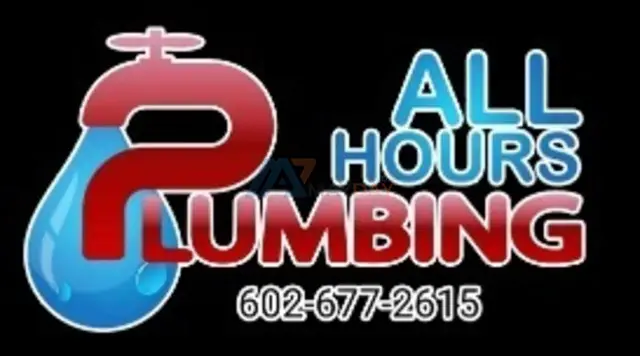 All Hours Garbage Disposal Services - 1/1