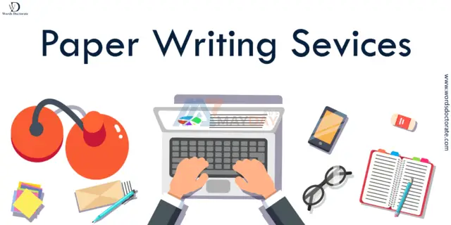 Research Paper Writing Service from BookMyEssay - 1/1
