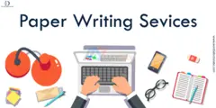 Research Paper Writing Service from BookMyEssay