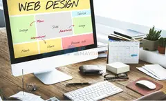 Get Creative Website Design Company from Qdexi Technology - 1
