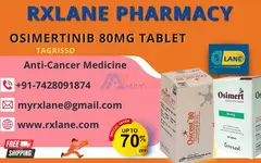 Purchase Osimertinib 80mg tablets | Original Tagrisso 80mg tablet Price Philippines - 1