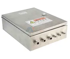 ALROUF HELIPORT CONTROLLER’S - 1