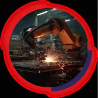 Alrouf Robotic Welding