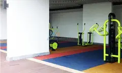 Outdoor Fitness Playground Equipment Suppliers in Thailand