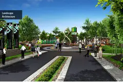 Zoo Exhibit Design and Master Planning Consultant Services