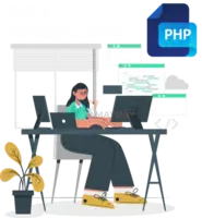 Get Professional Expert on PHP Assignment Help from BookMyessay