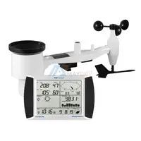 Weather Station PCE-FWS 20N from PCE Instruments