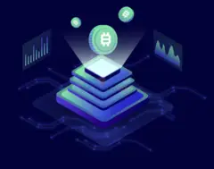 Cryptocurrency Exchange Development Services- Suffescom Solutions Inc. - 1