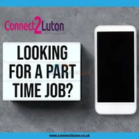Latest Part Time Jobs in Luton