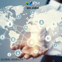 IPM Global: Global Mobility Solution Agency