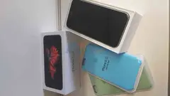 Used Apple iPhone 6S In Fantastic Condition