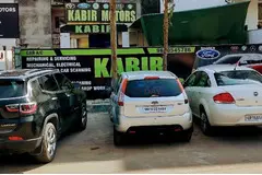 Best Car service Station in Noida