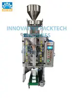 Pouch packing machine manufacturer in India