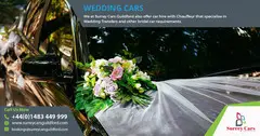 Wedding Cars - 1