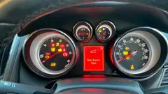 2016 Vauxhall Zafira Tourer SRI CDTI ECO S/S, Manual, Diesel, 1598cc, HPI Clear, 7 Seater Car