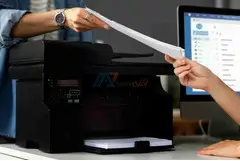 Printers Installation and Setup Service - 1