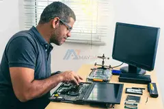 Hardware Repairs and Upgrades Service - 1