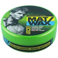 FixEgoiste Matte Look Hair Wax