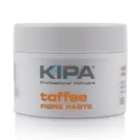 Kipa – Professional Haircare Toffee Fibre Paste