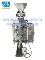 VFFS Packaging Machines with cup filling system - 1