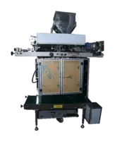 ORS Powder Pouch Packaging Machine - 1