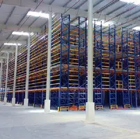 Heavy Duty Rack manufacturer in India