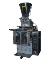 SAUCE   POUCH PACKAGING MACHINE MANUFACTURER PUNE