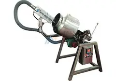 Masala Roaster machine manufacturer