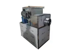 Macaroni Making Machine Manufacturer India