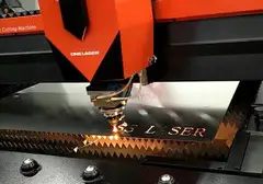 Laser Cutting Services Noida