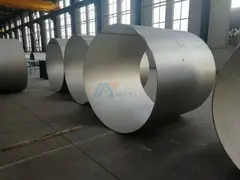 Stainless Steel Pipe and Special Alloy Pipe