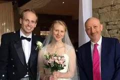 wedding pianist Bristol