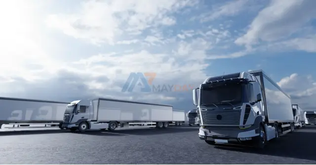 Video Telematics  Data-Driven Safety For Fleets - 1