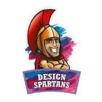 Design Spartans - The premium logo and web developer Agency Maryland USA