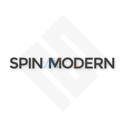 Spin Modern - 1