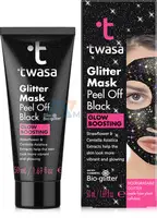Peel off Glitter Mask Manufacturers in India - 1