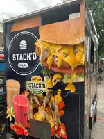 Stack'D Burgers & Fries New York