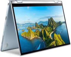 ASUS Chromebook Flip C433 2 in 1 Laptop, 14" Touchscreen FHD - 4