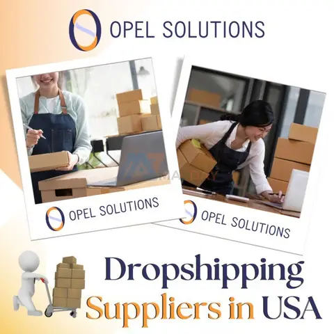 How to solve the problem of finding Dropshipping Suppliers in USA | Opelsolutions - 1/1