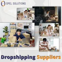 Do you know everything about Best Dropshipping Suppliers in USA | Opelsolutions
