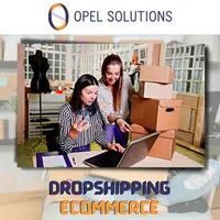 How E commerce Dropshipping benefits the business | Opelsolutions