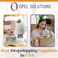 How to choose the Best Dropshipping Suppliers in USA for your startup | Opelsolutions