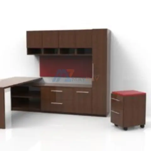 Office Furniture Manufacturers in the USA - 1/1