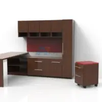 Office Furniture Manufacturers in the USA - 1