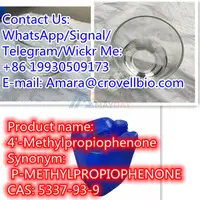Wholesale price cas 5337-93-9 P-METHYLPROPIOPHENONE