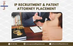 Legal Staffing and Recruiting Companies