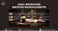 Best Legal Employment Agency
