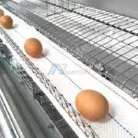 The premium Egg Conveyor Belt from Webbing N Tapes